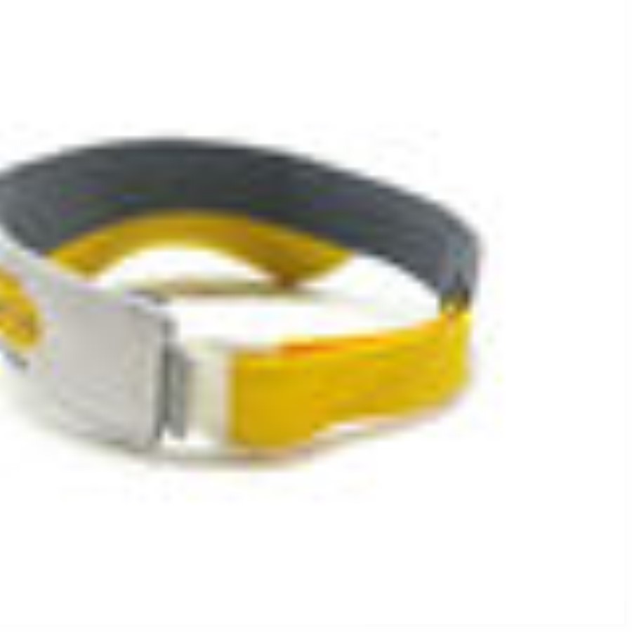 Vibram Sport Visor Grey-White-Yellow